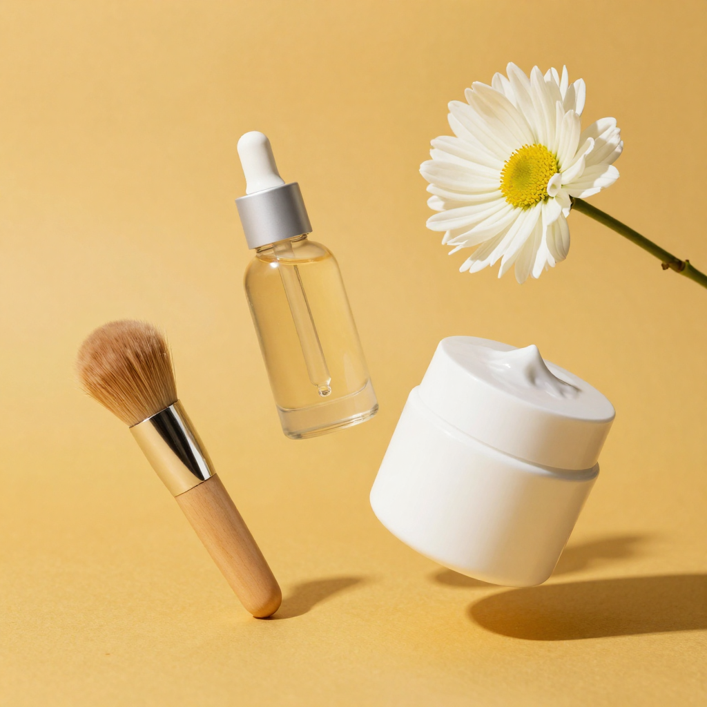 Beleza ‘clean’