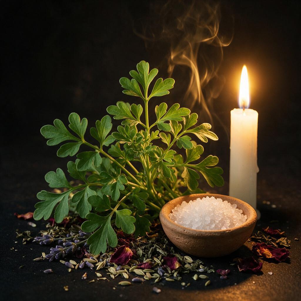 Ritual de proteção
